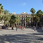 V Barcelona