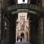 V Barcelona