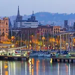 V Hotel Barcelona