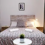 V Hotel Barcelona