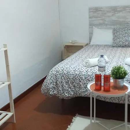 Hotel V Barcelona
