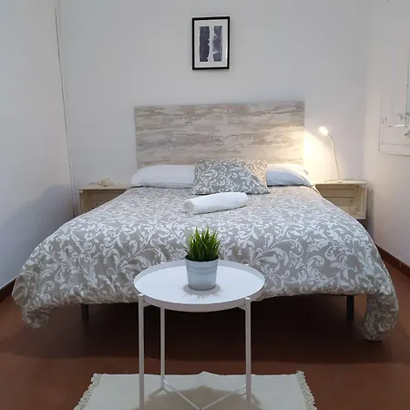 Hotel V Barcellona