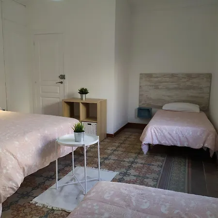 V Hotel Barcelona