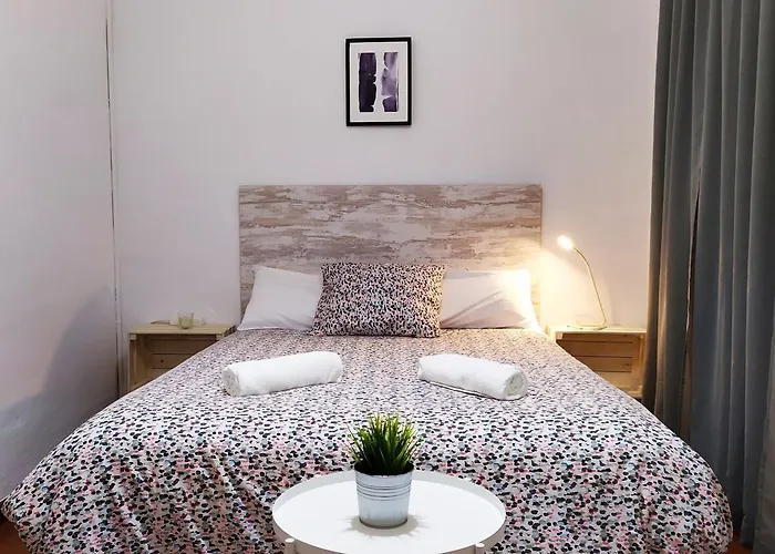 V Hotel Barcellona